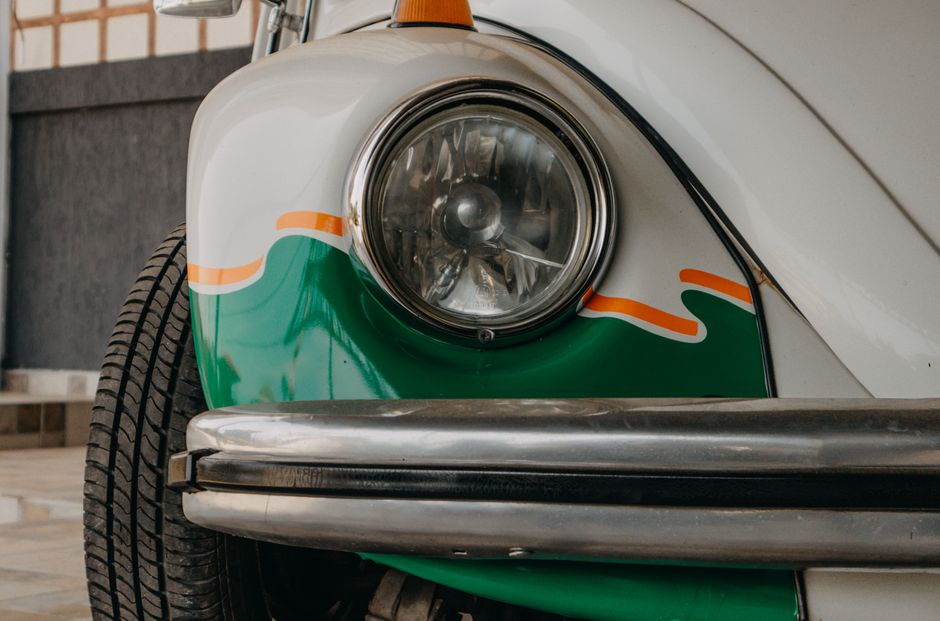 Exterior Hand Wash & Wax in Peoria AZ