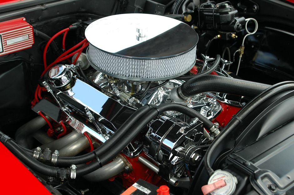Fleet & Work Vehicle Detailing in Peoria AZ