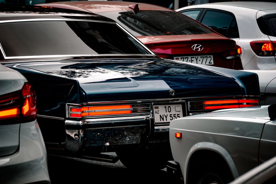 Final wipe-down & finish in Peoria, AZ