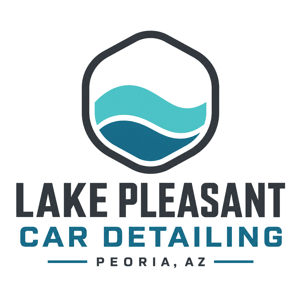 Lake Pleasant Car Detailing Peoria